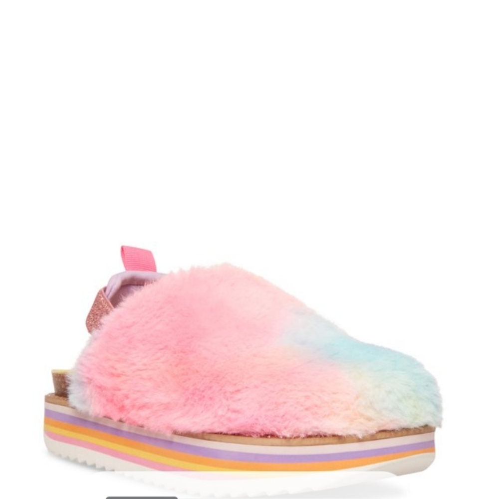 @@ Steve Madden Tie Dye Clog @@